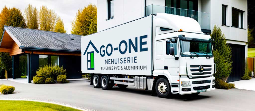 Transport Go-One-Menuiserie