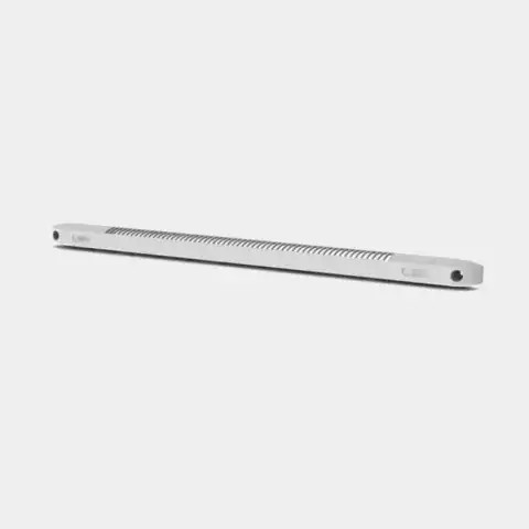 Mortaise de ventilation ET Grille de ventilation 15-45m3/h